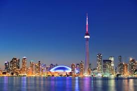Toronto