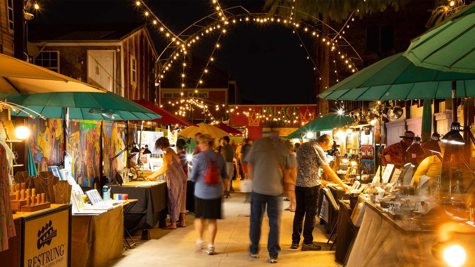 Niagara International Lifestyle & Shopping Festival