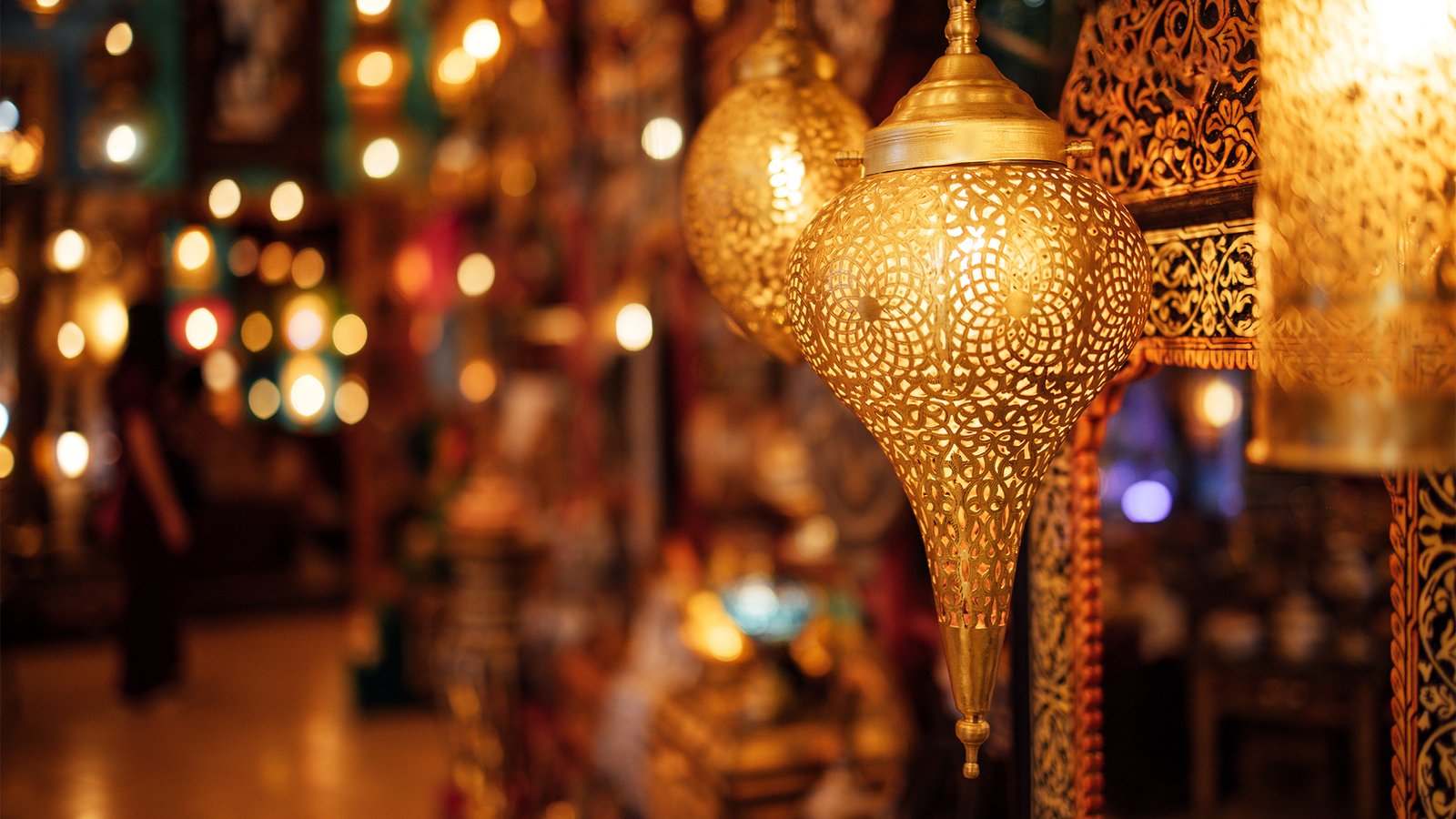 Ahlan Ramadan Bazaar gallery image 1